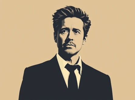 Movies With Robert Downey Jr