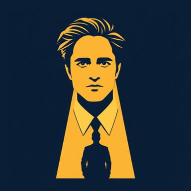 Movies With Robert Pattinson