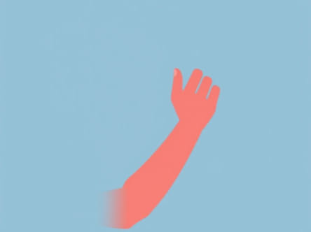 Muscle Contraction Of A Bronchial Tube