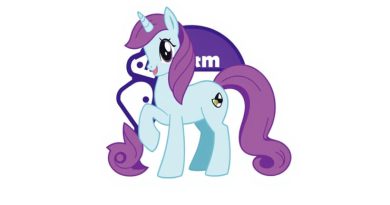 My Little Pony Movie