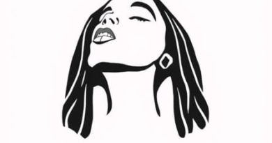 Nadia Nakai Vic Mensa