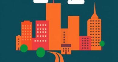 Name 4 Detrimental Impacts Of Cities