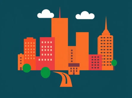 Name 4 Detrimental Impacts Of Cities