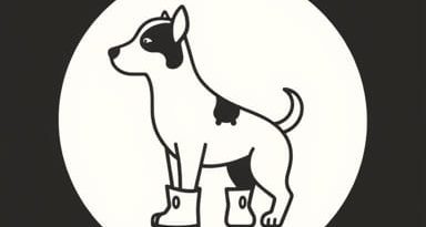 Name Of Dog In Puss In Boots