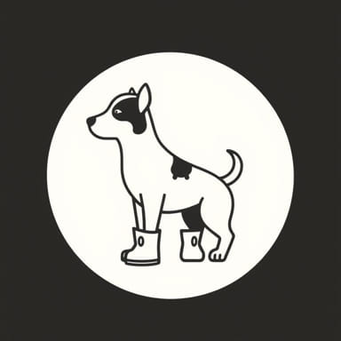 Name Of Dog In Puss In Boots