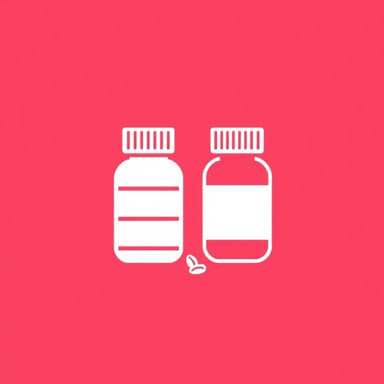 Name Two Antimalarial Drugs