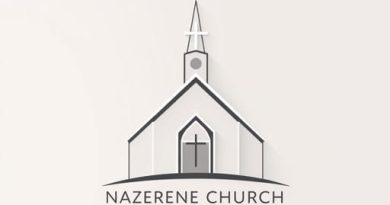 Nazarene Church Moravia Iowa