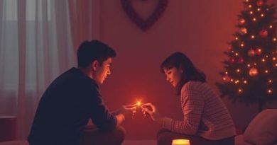 New Heartwarming Movies On Netflix