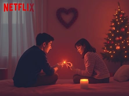 New Heartwarming Movies On Netflix