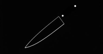 New Knives Out Movie