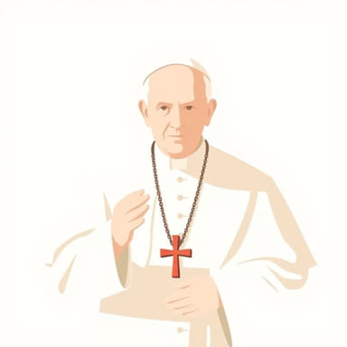 New Movie About The Papacy