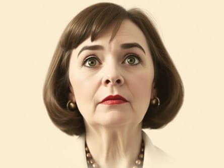 New Movie With June Squibb