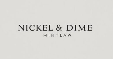 Nickel And Dime Mintlaw