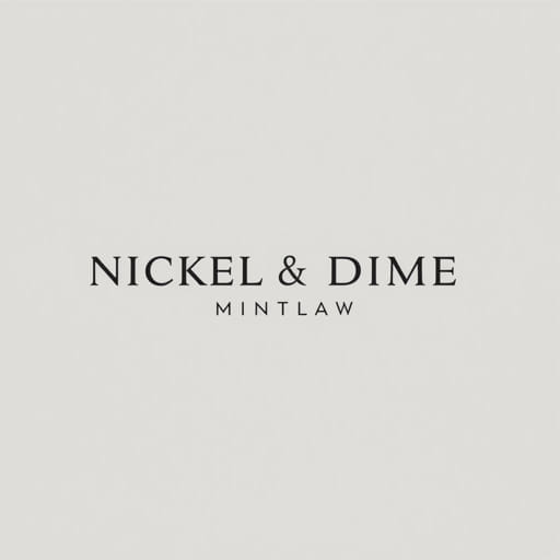 Nickel And Dime Mintlaw