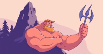 Nickname For A Muscly Disney Nyt