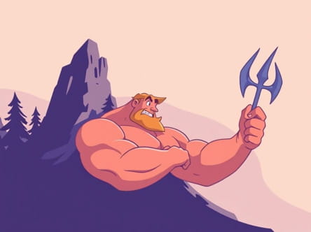 Nickname For A Muscly Disney Nyt