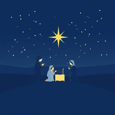 Night Of Miracles Cantata