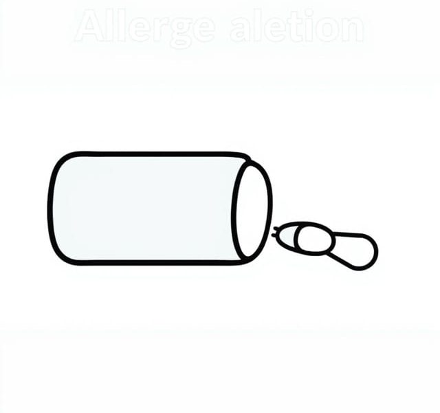 Nonprescription Oral Allergy Medicine