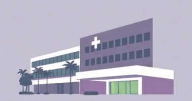 North Florida Regional Medical Center