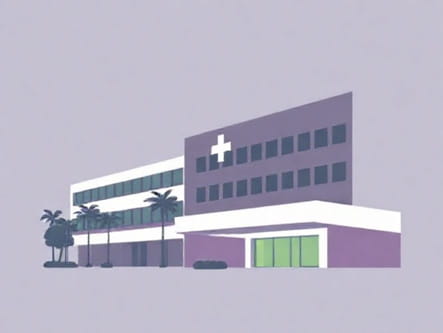 North Florida Regional Medical Center