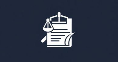 Notice Of Motion For Declaratory Order