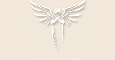 Novene Zum Erzengel Michael