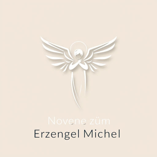 Novene Zum Erzengel Michael