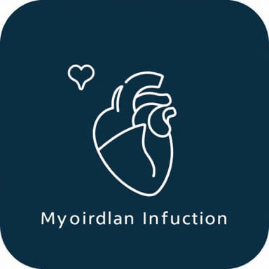 Nursing Management Of Myocardial Infarction
