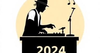 Nyimbo Mpya 2024 Dj Mwanga