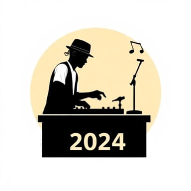 Nyimbo Mpya 2024 Dj Mwanga