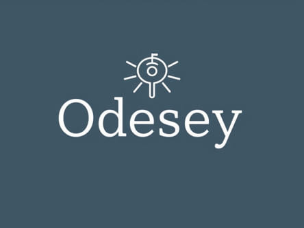 Odessey And Oracle Misspelling