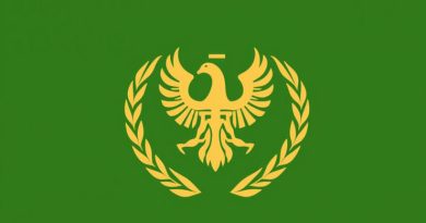 Odni Meritorious Unit Citation