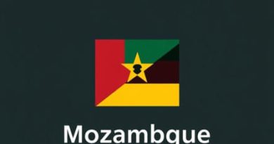 Official Language Of Mozambique