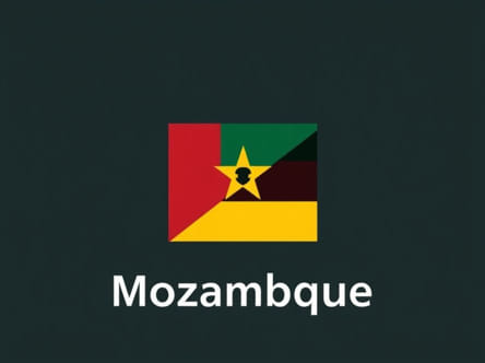 Official Language Of Mozambique