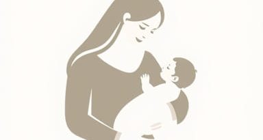 Oh Ana Mother Mother