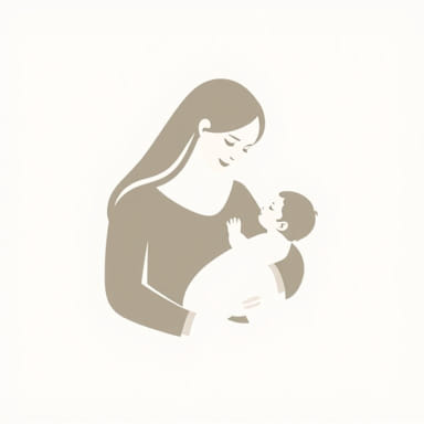 Oh Ana Mother Mother