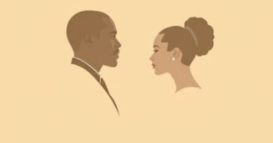 Omari Hardwick And Meagan Good Movie