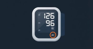 Omron Blood Pressure Monitor Accuracy