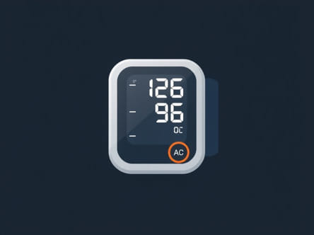 Omron Blood Pressure Monitor Accuracy