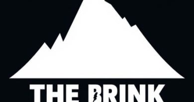 On The Brink Movie