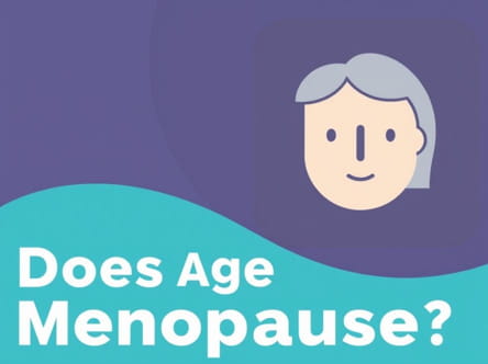 On What Age Does Menopause Start