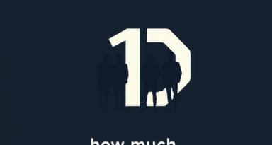 One Direction How Much