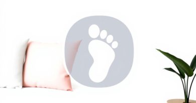 One Foot More Callous