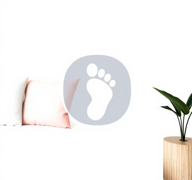 One Foot More Callous