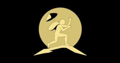 One Must Imagine Sisyphus Happy Song