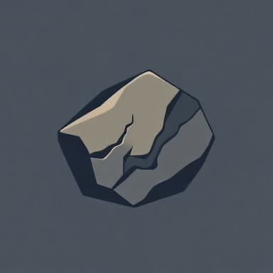 One Type Of Metamorphic Rock