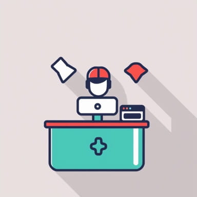 Online Drama Meritorious Service