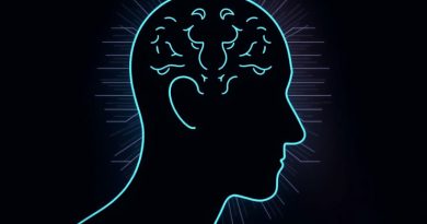 Optical Migraine After Ablation