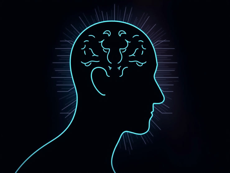 Optical Migraine After Ablation