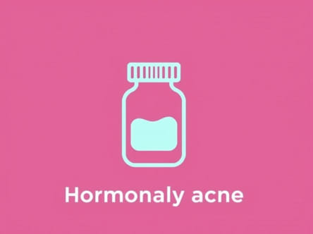 Oral Medication For Hormonal Acne